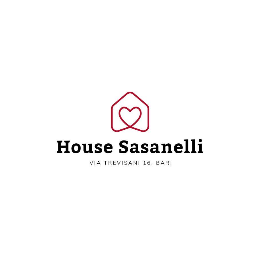 House Sasanelli Apartment Bari Exterior photo