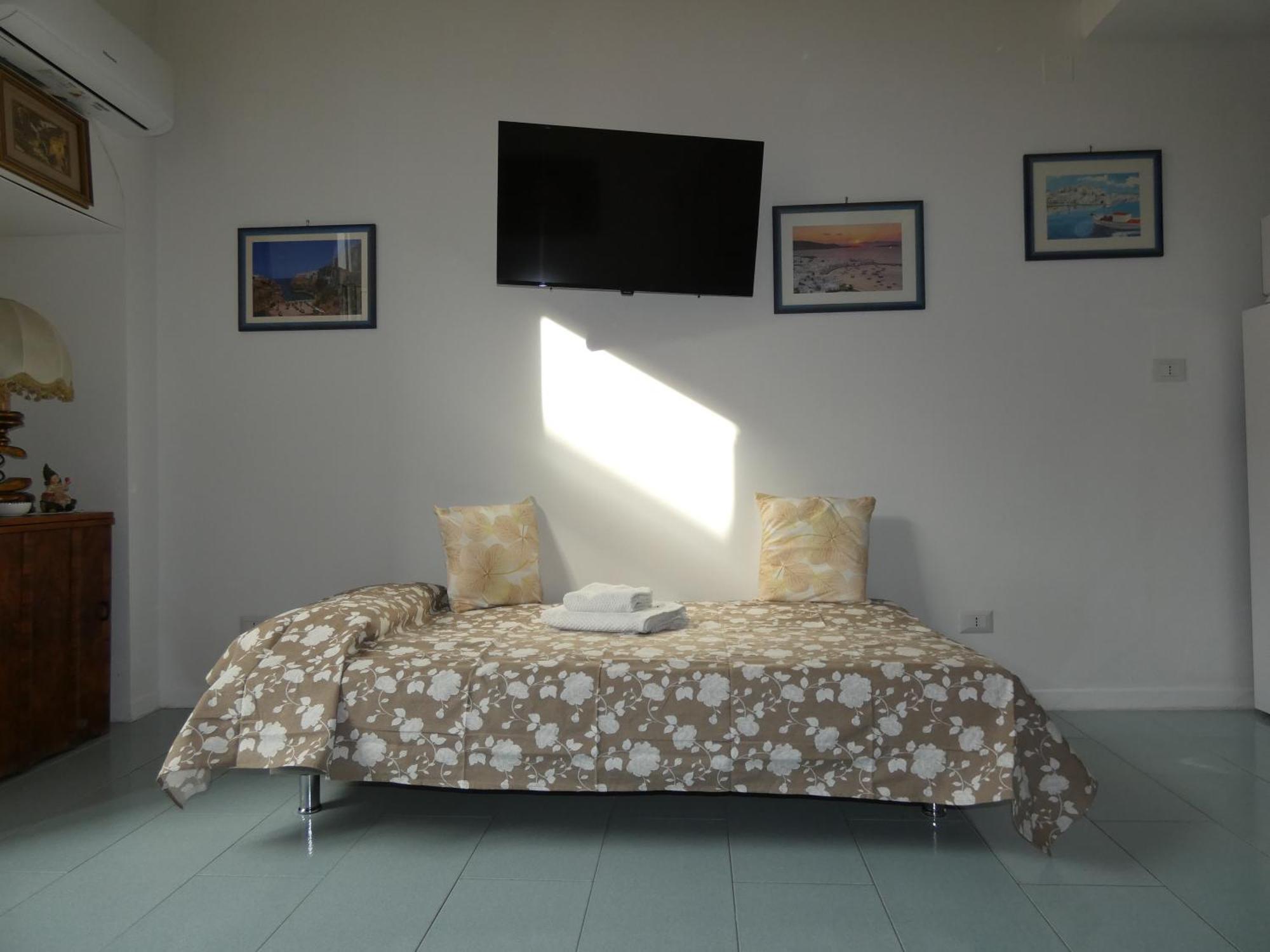 House Sasanelli Apartment Bari Exterior photo