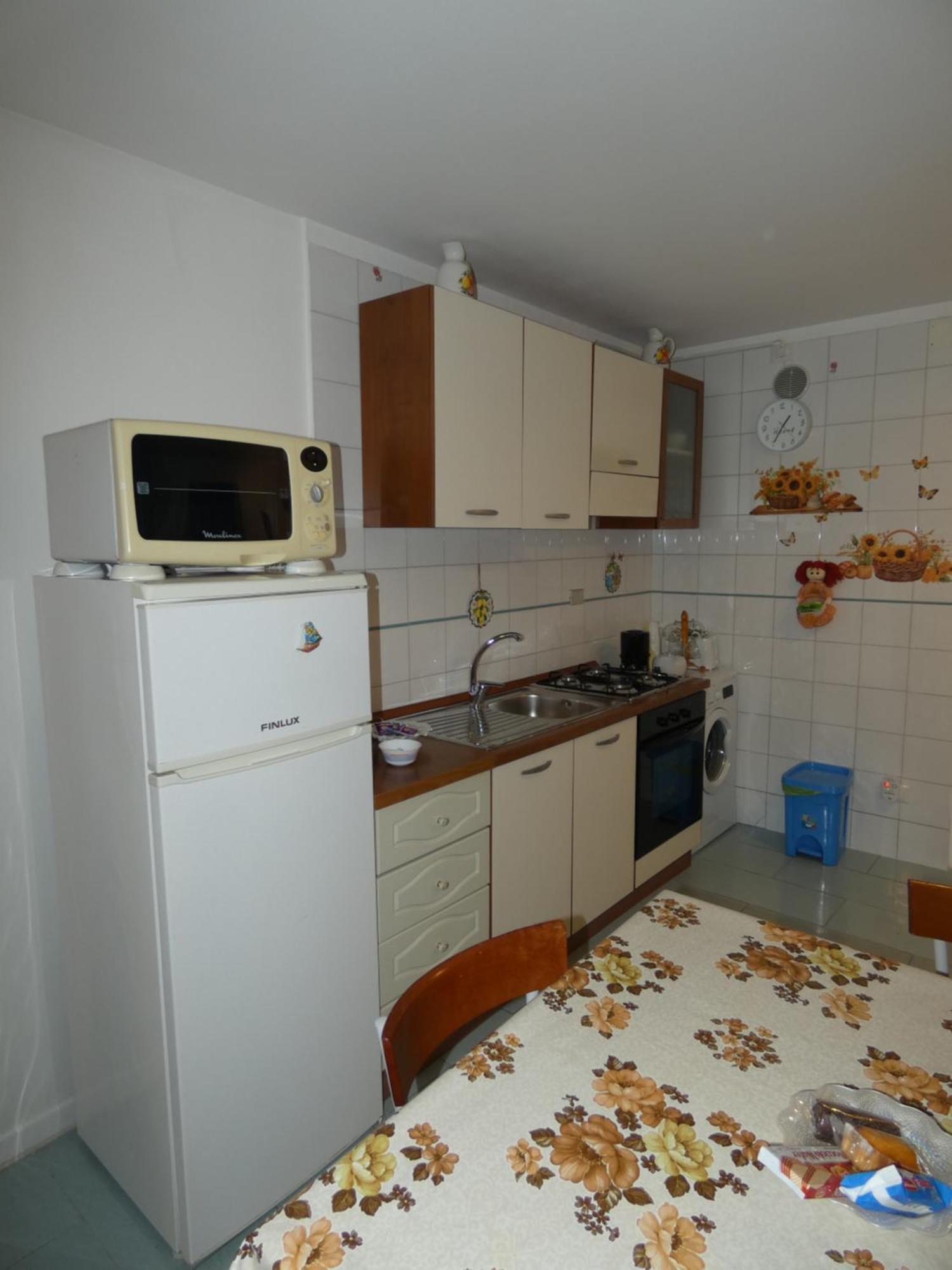House Sasanelli Apartment Bari Exterior photo