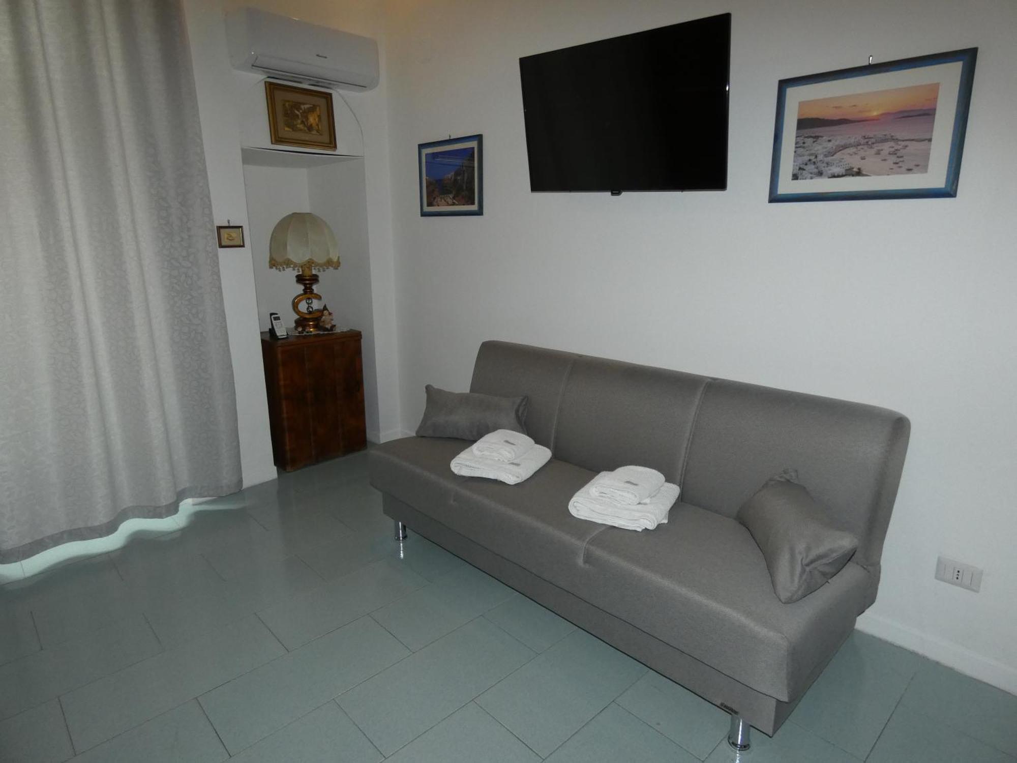 House Sasanelli Apartment Bari Exterior photo